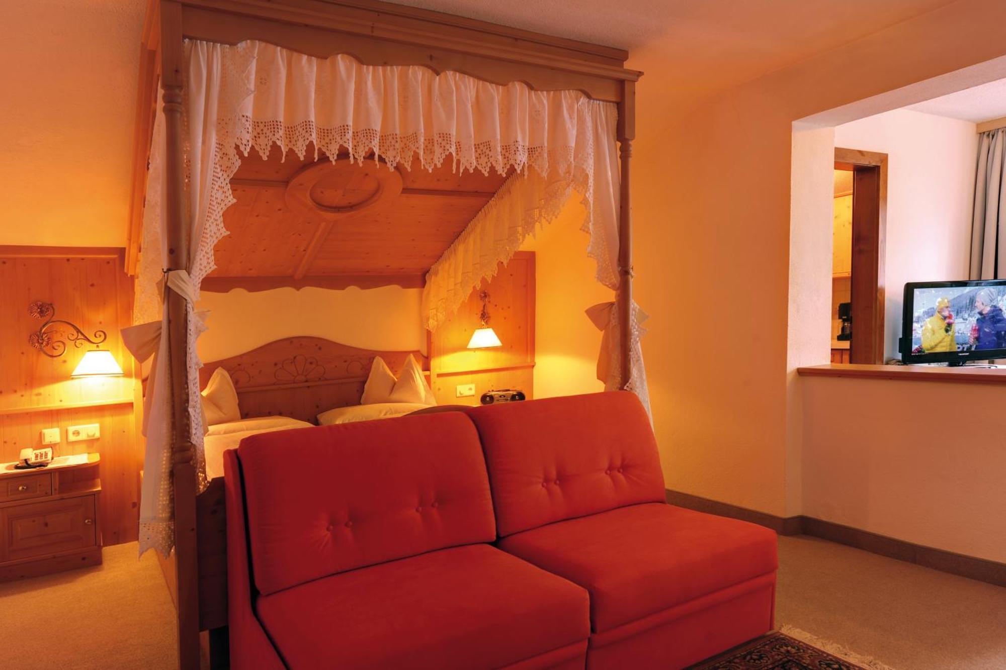 Romantik Apartment