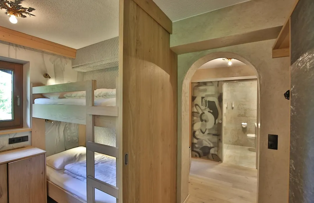 Die Seefelderin - Boutiquehotel St. Georg-1