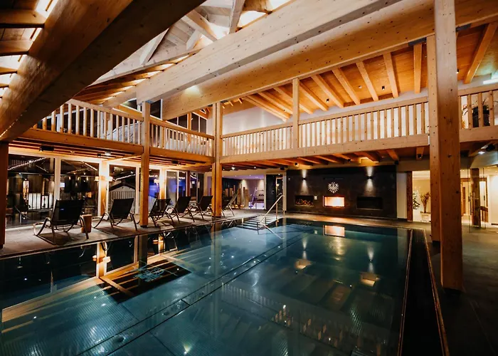  Krumers Post &Spa